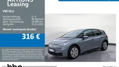 Gebraucht 2023 VW ID.3 Pro Performance Kleinwagen | 22.960 € (Superpreis)