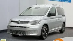 Gebraucht 2025 VW Caddy Style Van / Kleinbus | 36.440 € (Fairer Preis)