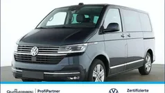 Gebraucht 2021 VW T6.1 Highline Van | 64.880 € (Fairer Preis)