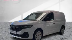 Frozen white (weiß) Neu 2025 Ford Transit Trend Van / Kleinbus | 27.350 € (Guter Preis)