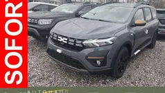 Othercolor Gebraucht 2022 Dacia Jogger Extreme Van / Kleinbus | 29.140 € (Fairer Preis)