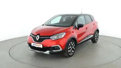 Rot Gebraucht 2018 Renault Captur Intens SUV | 12.840 € (Fairer Preis)