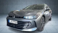 Gebraucht 2025 VW Passat IQ Drive Limousine | 52.980 € (Fairer Preis)