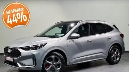 Occasion Ford Kuga ST-Line X 186 ch (136 kW) 2025 Argent SUV