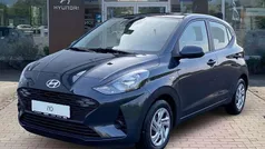 Gebraucht 2025 Hyundai i10 Kleinwagen | 16.999 € (Fairer Preis)