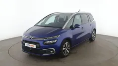 Gebraucht 2017 Citroën Grand C4 Picasso Shine Van / Kleinbus | 15.590 € (Fairer Preis)