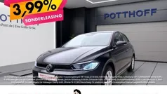 Gebraucht 2024 VW Polo Life Limousine | 19.222 € (Fairer Preis)
