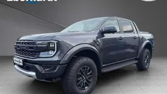 Meteor grey Neu 2025 Ford Ranger Raptor Abholung | 68.990 € (Fairer Preis)