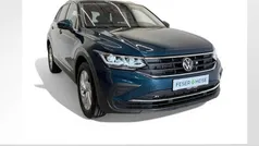 Gebraucht 2023 VW Tiguan Move SUV | 33.990 € (Fairer Preis)