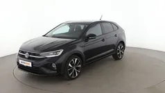 VW Taigo
