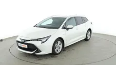Gebraucht 2019 Toyota Corolla Design Kombi | 20.340 € (Fairer Preis)