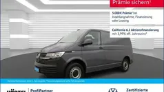 Grau Gebraucht 2022 VW T6.1 Van | 33.280 € (Guter Preis)