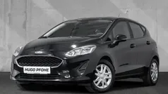 Gebraucht 2020 Ford Fiesta Cool & Connect Kleinwagen | 10.290 € (Fairer Preis)