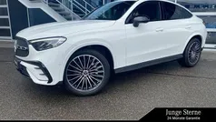 Gebraucht 2024 Mercedes GLC220 AMG SUV | 60.370 € (Fairer Preis)