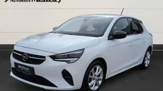 Lack weiss banquise/typ aussen Gebraucht 2024 Opel Corsa Elegance Kleinwagen | 15.445 € (Fairer Preis)