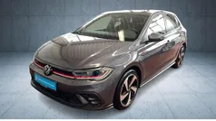Gebraucht 2024 VW Polo GTI Limousine | 25.970 € (Fairer Preis)