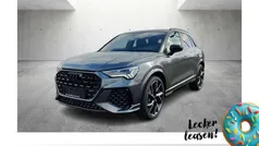 Gebraucht 2024 Audi RS Q3 Design SUV | 63.998 € (Fairer Preis)
