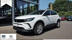 Gebraucht 2022 Opel Grandland X Basis SUV | 18.880 € (Guter Preis)