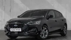 Gebraucht 2024 Ford Focus ST-Line X Limousine | 26.300 € (Guter Preis)