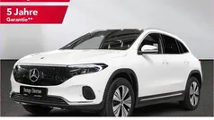 Gebraucht 2024 Mercedes EQA350 Progressive SUV | 34.780 € (Fairer Preis)