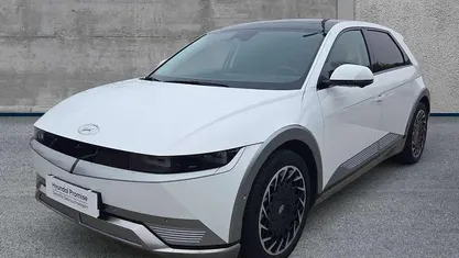 Gebraucht 2021 Hyundai Ioniq 5 SUV | 27.990 € (Fairer Preis)