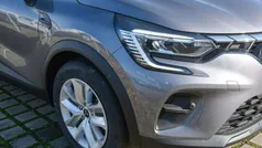 Anthrazitgrau Gebraucht 2024 Mitsubishi ASX Basis SUV | 23.222 € (Fairer Preis)