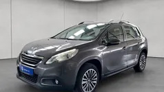 Gebraucht 2013 Peugeot 2008 Active SUV | 5.400 € (Fairer Preis)