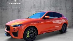 Gebraucht 2023 Maserati Levante SUV | 199.979 €