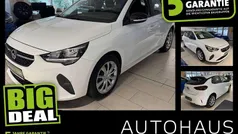 Gebraucht 2023 Opel Corsa Edition Kleinwagen | 16.990 € (Fairer Preis)