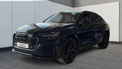 Gebraucht 2023 Audi RS Q8 Ambiente SUV | 105.780 € (Superpreis)