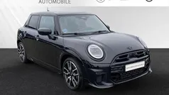 Gebraucht 2024 Mini Cooper Kleinwagen | 33.690 € (Fairer Preis)