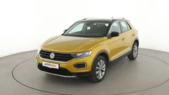 Gebraucht 2019 VW T-Roc Style SUV | 21.370 € (Fairer Preis)