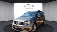 Andere Gebraucht 2019 VW Caddy Maxi Trendline Van / Kleinbus | 24.990 € (Fairer Preis)