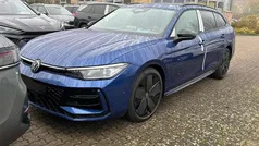 Gebraucht 2025 VW Passat R-line Kombi | 52.780 € (Fairer Preis)