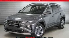 Ecotronic grey metallic (pe2) Neu 2025 Hyundai Tucson Essential SUV | 31.590 € (Superpreis)