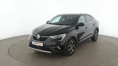 Gebraucht 2021 Renault Arkana Intens SUV | 21.100 € (Fairer Preis)