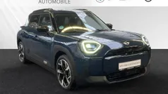 Gebraucht 2024 Mini Aceman SUV | 32.490 € (Superpreis)