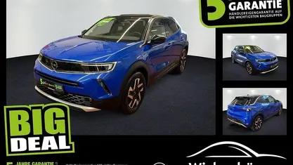 Gebraucht 2022 Opel Mokka Elegance SUV | 19.790 € (Fairer Preis)