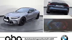 Gebraucht 2025 BMW M4 Competition Edition Coupé | 102.930 € (Fairer Preis)