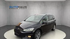 Gebraucht 2024 VW Touran Highline Van / Kleinbus | 36.980 € (Fairer Preis)