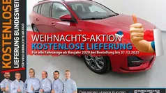 Gebraucht 2024 Ford Focus ST-Line Kombi | 24.240 € (Fairer Preis)