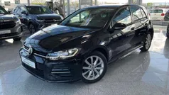 Gebraucht 2019 VW Golf VII R-line Limousine | 18.890 € (Fairer Preis)