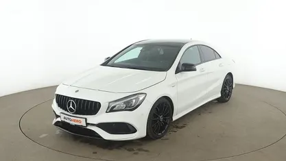 Gebraucht 2019 Mercedes CLA200 Edition Limousine | 23.990 € (Fairer Preis)