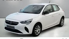 Gebraucht 2021 Opel Corsa Edition Kleinwagen | 12.380 € (Fairer Preis)