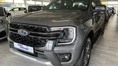 Gebraucht 2024 Ford Ranger Wildtrack Abholung | 44.990 € (Fairer Preis)