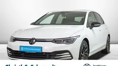 Gebraucht 2022 VW Golf VIII Active Limousine | 26.747 € (Fairer Preis)