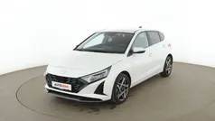 Weiß Gebraucht 2023 Hyundai i20 Prime Limousine | 22.080 € (Fairer Preis)