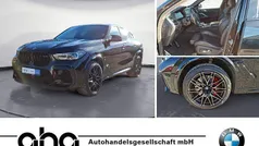 Gebraucht 2023 BMW X6 M Competition Edition SUV | 113.930 € (Guter Preis)
