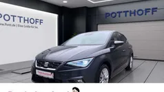 Gebraucht 2024 Seat Ibiza FR Limousine | 21.222 € (Fairer Preis)