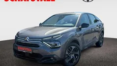 Grau Gebraucht 2024 Citroën C4 PureTech Limousine | 17.777 € (Guter Preis)